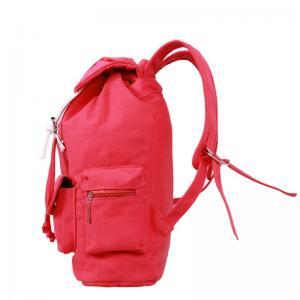 Canvas Backpack Casual Shoulder Bag Travel Bag..