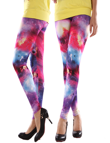 nike graffiti leggings